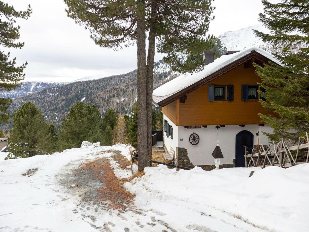 Chalet Directly In The Turracher H He Ski Area Turracher Hohe Dış mekan fotoğraf
