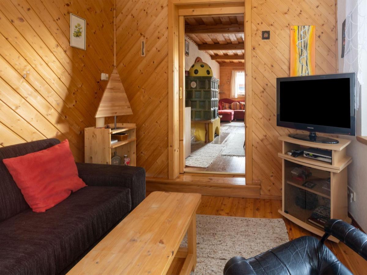 Chalet Directly In The Turracher H He Ski Area Turracher Hohe Dış mekan fotoğraf