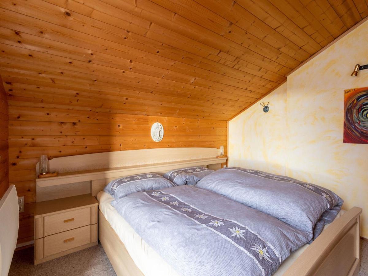 Chalet Directly In The Turracher H He Ski Area Turracher Hohe Dış mekan fotoğraf