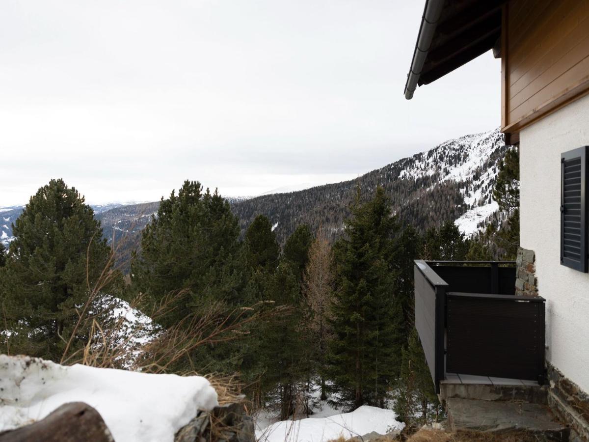 Chalet Directly In The Turracher H He Ski Area Turracher Hohe Dış mekan fotoğraf